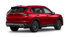 2027 HONDA CR-V Hybrid TrailSport - Exterior view - 3
