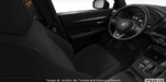 2027 HONDA CR-V Hybrid TrailSport - Interior view - 1