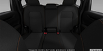 2027 HONDA CR-V Hybrid TrailSport - Interior view - 2