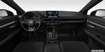 2027 HONDA CR-V Hybrid TrailSport - Interior view - 3