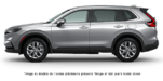 2027 HONDA CR-V LX 2WD - Exterior view - 2