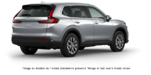 2027 HONDA CR-V LX 2WD - Exterior view - 3