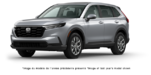 2027 HONDA CR-V LX 2WD - Exterior view - 1