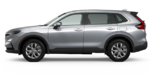 2027 HONDA CR-V LX 2WD - Exterior view - 2