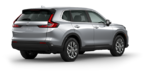 2027 HONDA CR-V LX 2WD - Exterior view - 3