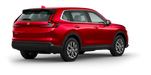 2027 HONDA CR-V LX 2WD - Exterior view - 3