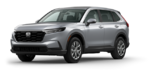 2027 HONDA CR-V LX 2WD - Exterior view - 1