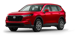 2027 HONDA CR-V LX 2WD - Exterior view - 1