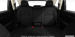 2027 HONDA CR-V LX 2WD - Interior view - 2