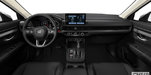 2027 HONDA CR-V LX 2WD - Interior view - 3