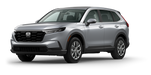2027 HONDA CR-V LX AWD - Exterior view - 1