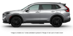 2027 HONDA CR-V Sport - Exterior view - 2