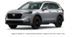 2027 HONDA CR-V Sport - Exterior view - 1