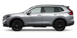 2027 HONDA CR-V Sport - Exterior view - 2