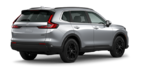 2027 HONDA CR-V Sport - Exterior view - 3
