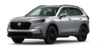 2027 HONDA CR-V Sport - Exterior view - 1
