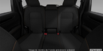 2027 HONDA CR-V Sport - Interior view - 2