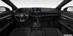 2027 HONDA CR-V Sport - Interior view - 3