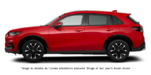 2027 HONDA HR-V EX-L - Exterior view - 2