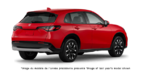 2027 HONDA HR-V EX-L - Exterior view - 3