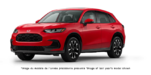 2027 HONDA HR-V EX-L - Exterior view - 1
