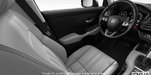 2027 HONDA HR-V EX-L - Interior view - 1