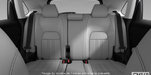 2027 HONDA HR-V EX-L - Interior view - 2