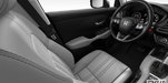 2027 HONDA HR-V EX-L - Interior view - 1