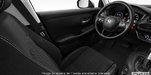 2027 HONDA HR-V LX 2WD - Interior view - 1