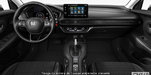 2027 HONDA HR-V LX 2WD - Interior view - 3