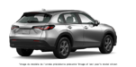 2027 HONDA HR-V LX 4WD - Exterior view - 3