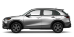 2027 HONDA HR-V LX 4WD - Exterior view - 2