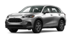 2027 HONDA HR-V LX 4WD - Exterior view - 1