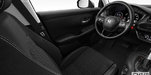 2027 HONDA HR-V LX 4WD - Interior view - 1