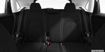 2027 HONDA HR-V LX 4WD - Interior view - 2