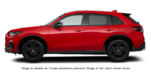 2027 HONDA HR-V Sport - Exterior view - 2