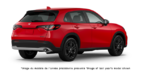 2027 HONDA HR-V Sport - Exterior view - 3
