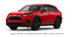 2027 HONDA HR-V Sport - Exterior view - 1