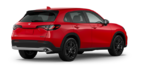 2027 HONDA HR-V Sport - Exterior view - 3