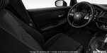 2027 HONDA HR-V Sport - Interior view - 1