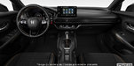 2027 HONDA HR-V Sport - Interior view - 3