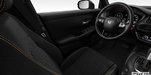 2027 HONDA HR-V Sport - Interior view - 1