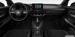 2027 HONDA HR-V Sport - Interior view - 3