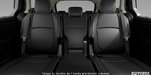 2027 HONDA Odyssey Black Edition - Interior view - 2