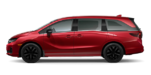 2027 HONDA Odyssey Sport-L - Exterior view - 2