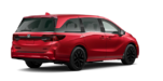 2027 HONDA Odyssey Sport-L - Exterior view - 3
