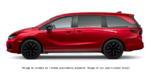 2027 HONDA Odyssey Sport-L - Exterior view - 2