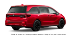 2027 HONDA Odyssey Sport-L - Exterior view - 3