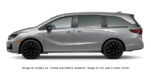 2027 HONDA Odyssey Sport - Exterior view - 2