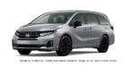 2027 HONDA Odyssey Sport - Exterior view - 1